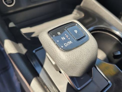 Certified 2023 Nissan Rogue SV FWD image 20