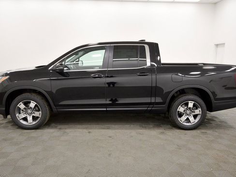 New 2026 Honda Ridgeline RTL image 4