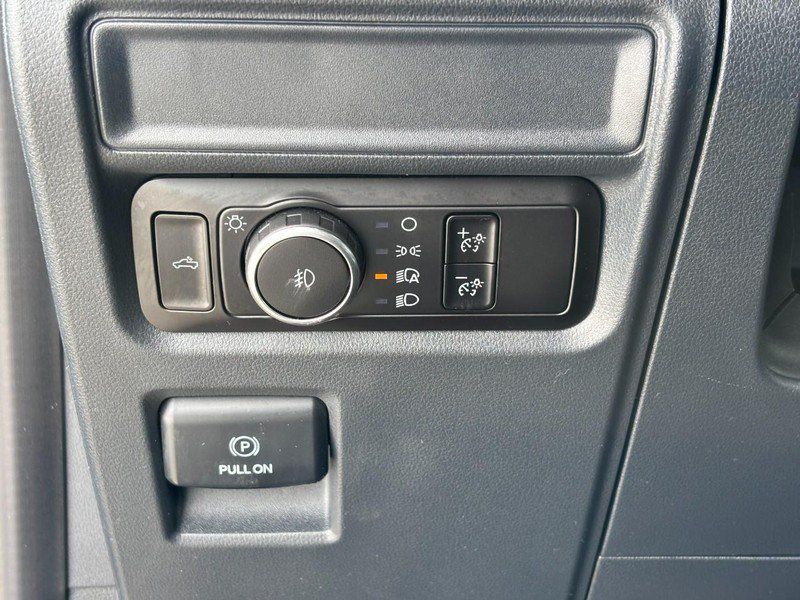 Used 2024 Ford F150 STX AWD/4WD image 19