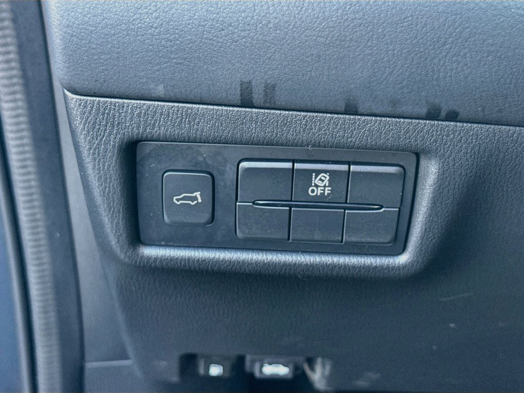 Used 2022 MAZDA CX-5 AWD 2.5 Turbo image 17