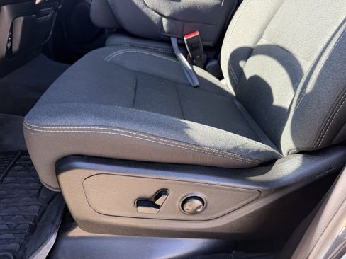 Used 2025 RAM 1500 Big Horn image 29