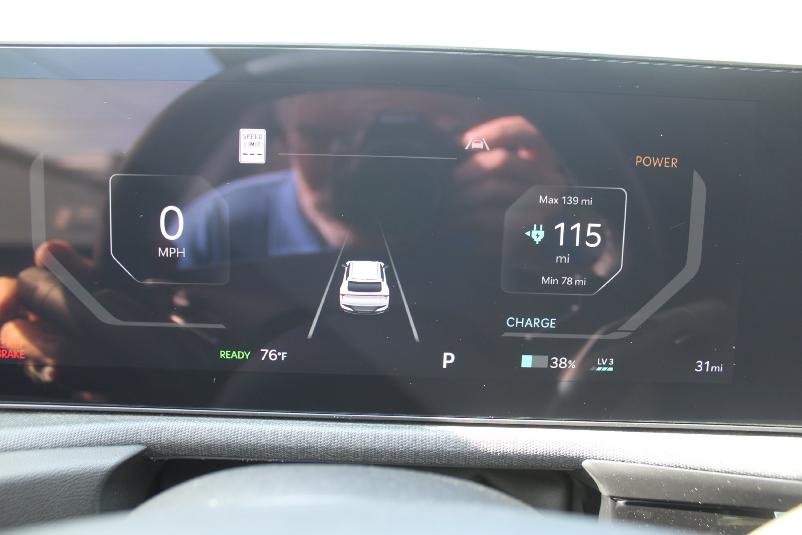 New 2026 Kia EV6 GT-Line RWD image 27