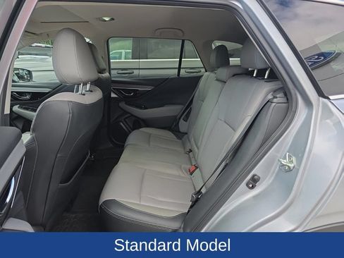 Used 2021 Subaru Outback Limited XT w/ Popular Package #2 AWD/4WD image 10