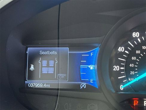 Used 2024 Ford Edge Titanium image 18