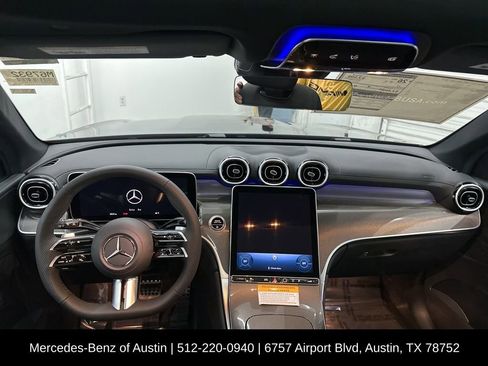 Certified 2026 Mercedes-Benz GLC 300 4MATIC image 22
