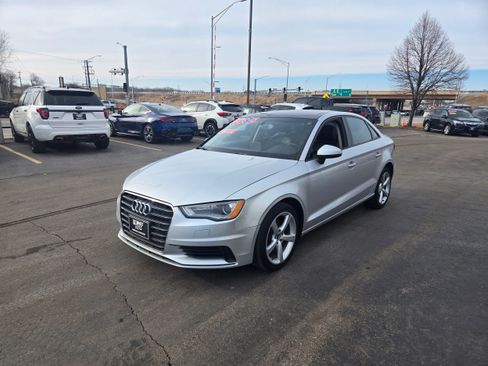 Used 2015 Audi A3 1.8T Premium image 2