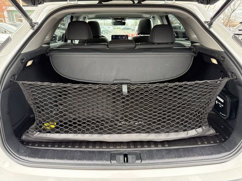 Used 2021 Lexus RX 350 AWD w/ Premium Package image 17