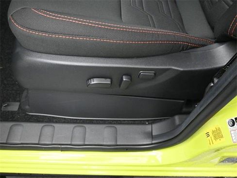 New 2026 Nissan Frontier PRO-4X image 32