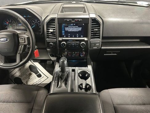 Used 2019 Ford F150 XLT w/ Equipment Group 302A Luxury image 14