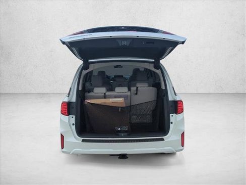 New 2026 Honda Odyssey EX-L image 9