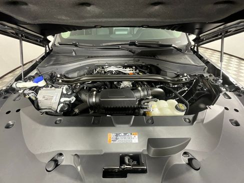 Certified 2023 Lincoln Aviator 2WD w/ Premium Package image 29