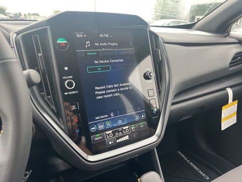 New 2025 Subaru Crosstrek 2.5i Sport w/ Crosstrek Mirror Package image 13