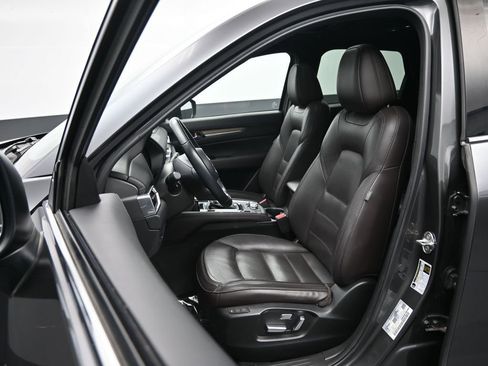 Used 2019 MAZDA CX-5 Signature image 27