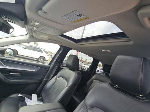 Used 2025 MAZDA CX-70 3.3 Turbo w/ Preferred Package image 9