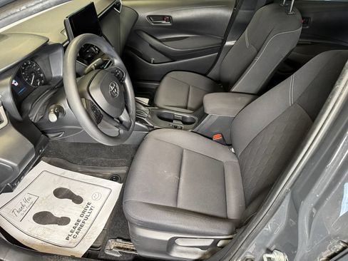 Used 2023 Toyota Corolla LE w/ LE Convenience Package AWD/4WD image 20