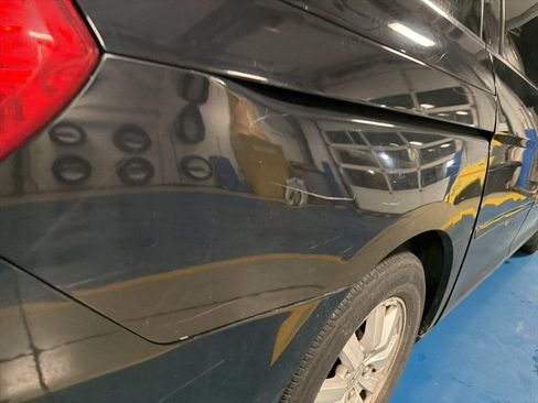 Used 2009 Honda Odyssey EX-L image 17