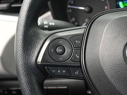 Used 2024 Toyota Corolla LE image 14