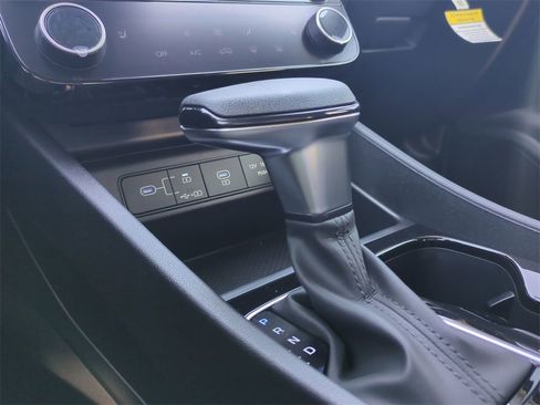 New 2026 Hyundai Tucson SEL image 22