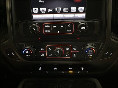 Used 2016 GMC Sierra 1500 SLE image 20