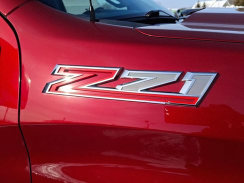 Used 2022 Chevrolet Silverado 1500 RST image 30