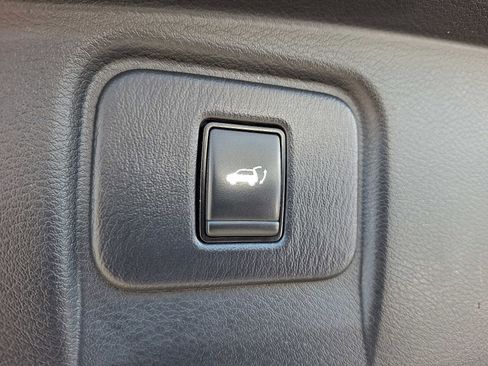 Used 2018 Nissan Murano Platinum w/ Cargo Package image 27