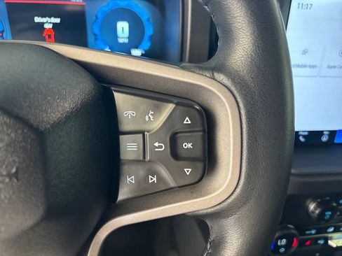Used 2025 Ford Bronco Badlands AWD/4WD image 9