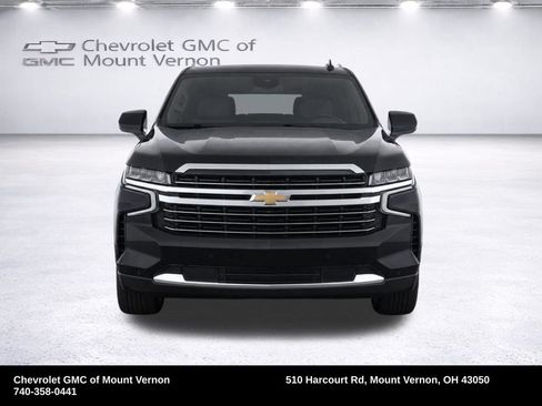 Used 2024 Chevrolet Suburban LT AWD/4WD image 5