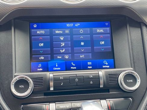 Used 2018 Ford Mustang Coupe w/ Equipment Group 101A image 15