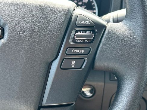 New 2026 Nissan Frontier SV RWD image 27