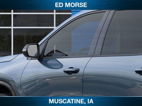 New 2026 Chevrolet Traverse RS w/ LPO, Floor Liner Package image 12