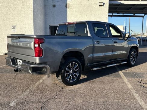 Used 2019 Chevrolet Silverado 1500 LT w/ All-Star Edition image 5