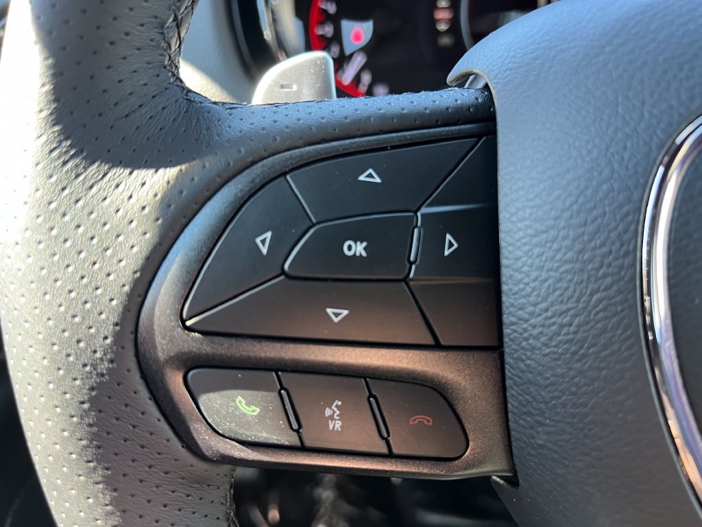 New 2026 Dodge Durango GT w/ Blacktop Package AWD/4WD image 26