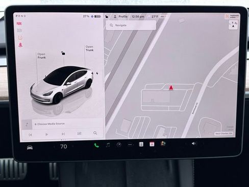 Used 2023 Tesla Model 3 Performance image 15