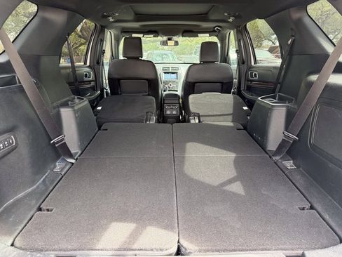 Used 2018 Ford Explorer Platinum image 23