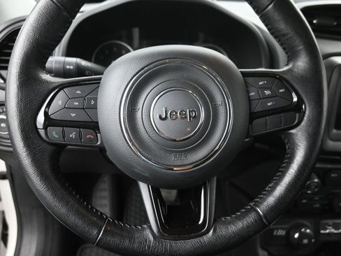 Used 2020 Jeep Renegade Altitude image 14