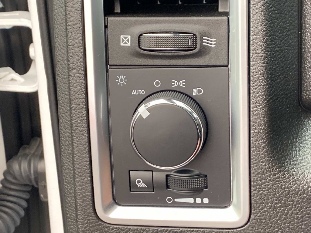 Certified 2022 RAM 1500 Warlock AWD/4WD image 23