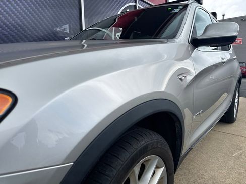 Used 2013 BMW X3 xDrive28i AWD/4WD image 17