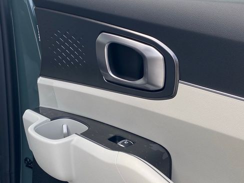 New 2026 Kia Sorento EX image 20