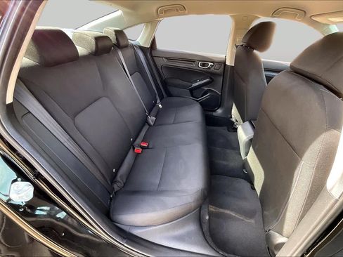 Used 2025 Honda Civic LX image 20