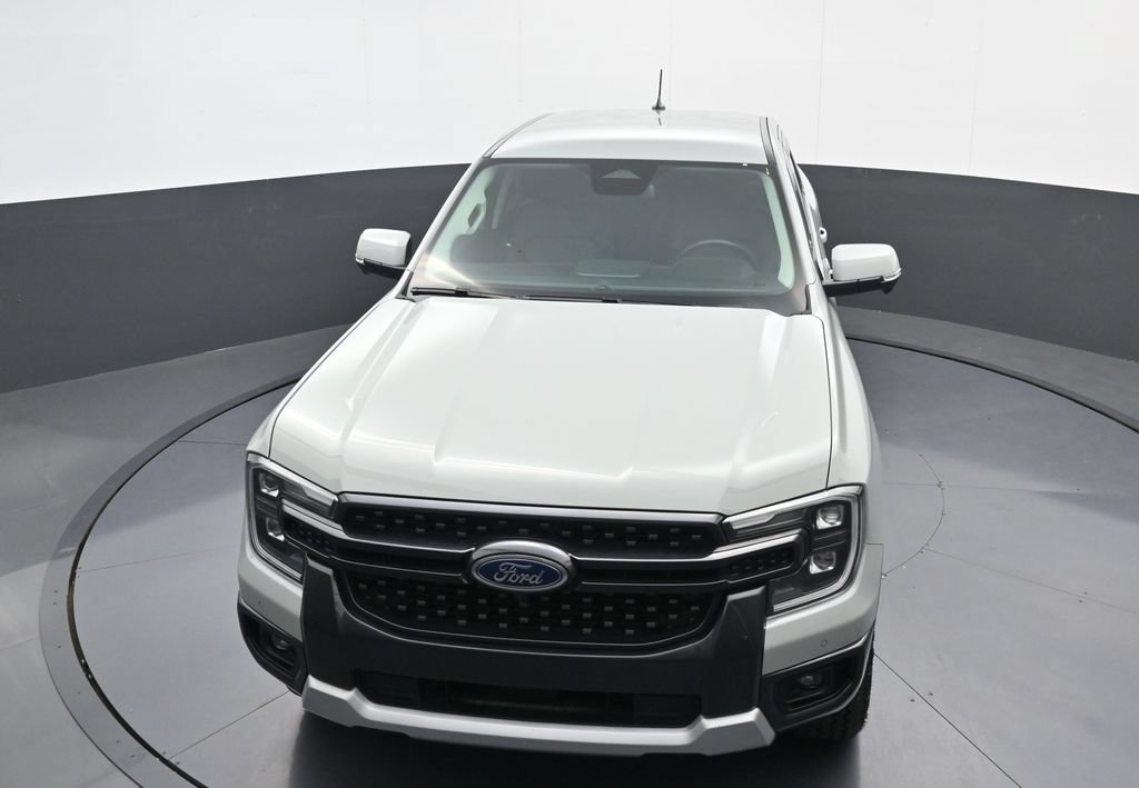 Used 2024 Ford Ranger Lariat w/ FX4 Off-Road Package AWD/4WD image 29