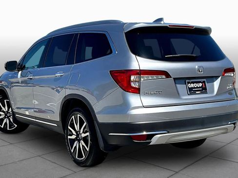 Used 2020 Honda Pilot Elite image 12