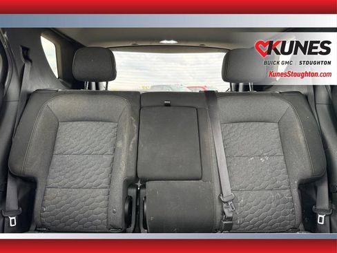 Used 2019 Chevrolet Equinox LT AWD/4WD image 44