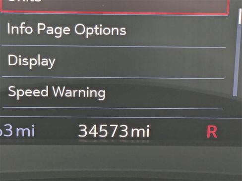 Used 2023 Cadillac XT6 Sport w/ Platinum Package image 34