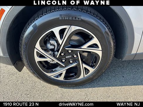 Certified 2026 Lincoln Nautilus Premier w/ Equipment Group 102A AWD/4WD image 48