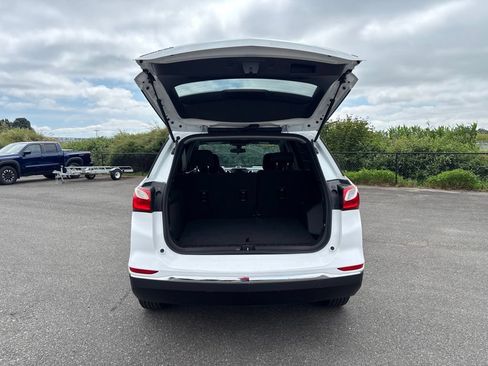Used 2019 Chevrolet Equinox LT FWD image 14