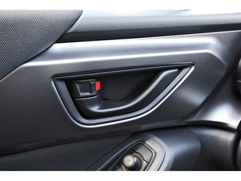 New 2026 Subaru Impreza 2.0i Sport image 17