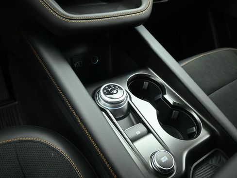 New 2026 Ford Explorer Tremor AWD/4WD image 14