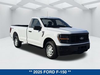 New 2025 Ford F150 XL video 3