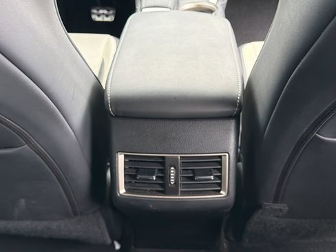 Used 2021 Lexus NX 300 F Sport w/ F Sport Premium Package FWD image 18
