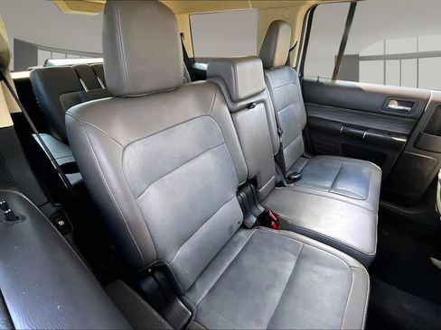 Used 2019 Ford Flex SEL w/ Equipment Group 202A FWD image 28